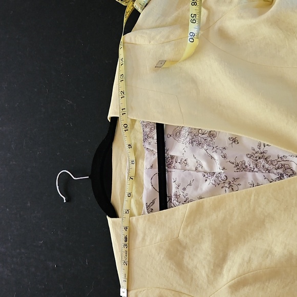 Nordstrom's Gibson Blazer size small - Picture 11 of 13